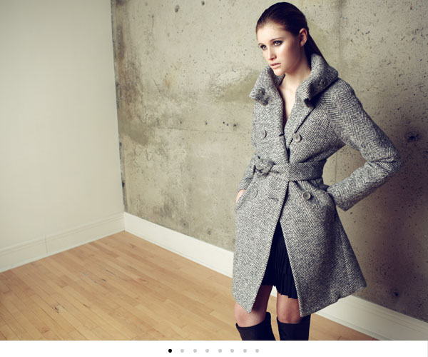 Furi collection spring summer 2010